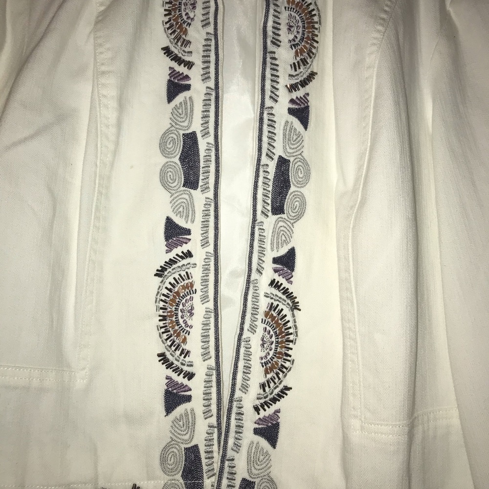Jacket/Blazer - Picture 3 of 4